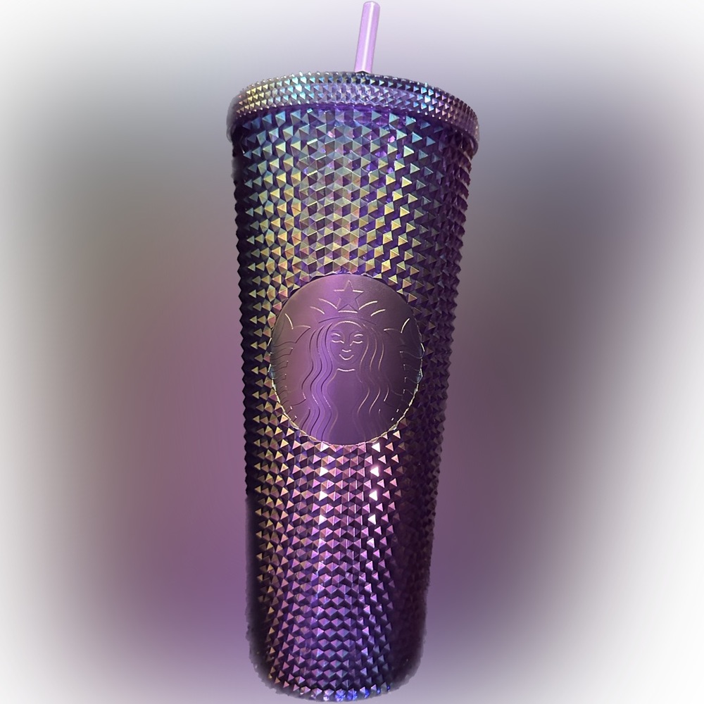 Starbucks cup